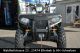 2012 Polaris  Forest Sporsman 500 HO with winch + LOF Motorcycle Quad photo 2