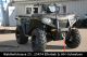 2012 Polaris  Forest Sporsman 500 HO with winch + LOF Motorcycle Quad photo 3