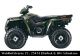 2012 Polaris  Forest Sporsman 500 HO with winch + LOF Motorcycle Quad photo 6
