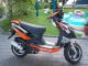 Other  Rex Milano scooter 50cc (with summer and winter 2013 Scooter photo