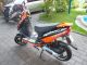 2013 Other  Rex Milano scooter 50cc (with summer and winter Motorcycle Scooter photo 2