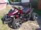 2011 Other  SP350J Motorcycle Quad photo 1