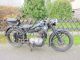 1953 Other  EMW R35 Motorcycle Tourer photo 3