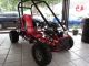 Other  HER CHEE BUGGY / GOKART with ROAD TRAFFIC 2005 Quad photo