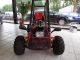 2005 Other  HER CHEE BUGGY / GOKART with ROAD TRAFFIC Motorcycle Quad photo 2