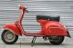 1963 Vespa  GS 160 Motorcycle Scooter photo 2