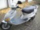 Kymco  ZX with only 1680km run insurance 2001 Scooter photo