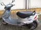 2001 Kymco  ZX with only 1680km run insurance Motorcycle Scooter photo 4
