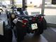 2013 Kymco  MXU550 IRS LOF with winch Motorcycle Quad photo 1