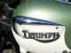 2012 Triumph  TR6C - Trophy Motorcycle Motorcycle photo 11