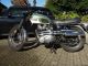 2012 Triumph  TR6C - Trophy Motorcycle Motorcycle photo 1