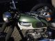 2012 Triumph  TR6C - Trophy Motorcycle Motorcycle photo 4