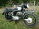 1958 NSU  MAX 250 Supermax 1958 4600km OSB Motorcycle Motorcycle photo 1