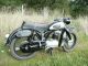 1958 NSU  MAX 250 Supermax 1958 4600km OSB Motorcycle Motorcycle photo 2
