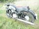1958 NSU  MAX 250 Supermax 1958 4600km OSB Motorcycle Motorcycle photo 4