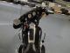 2011 Harley Davidson  Harley-Davidson Electra-Glide ABS FLHTP 1690 103 cc engine Motorcycle Chopper/Cruiser photo 9