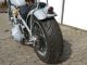 2012 Harley Davidson  Harley-Davidson Shovel FL1340 in rigid frame Motorcycle Chopper/Cruiser photo 6