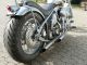 2012 Harley Davidson  Harley-Davidson Shovel FL1340 in rigid frame Motorcycle Chopper/Cruiser photo 7