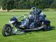 Boom  Street Fighter Fighter X11 TOP Condition 2003 Trike photo