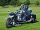 2003 Boom  Street Fighter Fighter X11 TOP Condition Motorcycle Trike photo 2