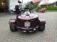 2013 Boom  New Highway Touring Back Motorcycle Trike photo 3