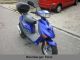 2005 Adly  AT 50 JT Motorcycle Scooter photo 1