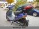 2005 Adly  AT 50 JT Motorcycle Scooter photo 3