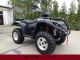 2012 Linhai  ATV 420 with LOF winter equipment Motorcycle Quad photo 1