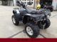 2012 Linhai  ATV 420 with LOF winter equipment Motorcycle Quad photo 3