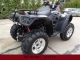 2012 Linhai  ATV 420 with LOF winter equipment Motorcycle Quad photo 4