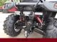 2012 Linhai  ATV 420 with LOF winter equipment Motorcycle Quad photo 5