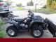 2012 Linhai  ATV 600 with LOF winter equipment Motorcycle Quad photo 4