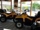 2012 Bombardier  BRP Can-Am Outlander 500 DPS 2014 Motorcycle Quad photo 1