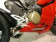 2013 Ducati  Panigale 1199 almost new! Motorcycle Motorcycle photo 2