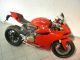 2013 Ducati  Panigale 1199 almost new! Motorcycle Motorcycle photo 6
