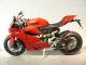 2013 Ducati  Panigale 1199 almost new! Motorcycle Motorcycle photo 7