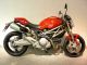 Ducati  Anniversary Monster 696 ABS 35KW 2013 Motorcycle photo