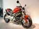 2013 Ducati  Anniversary Monster 696 ABS 35KW Motorcycle Motorcycle photo 1