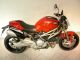 2013 Ducati  Anniversary Monster 696 ABS 35KW Motorcycle Motorcycle photo 6