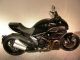 2013 Ducati  Black Diavel 2013 Motorcycle Motorcycle photo 6