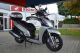 2012 Kymco  People GT 300 ABS / ABS + 1.Hand! Motorcycle Scooter photo 1