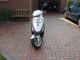 2002 Kymco  Movie 125 xl Motorcycle Scooter photo 3