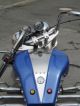 2012 Boom  Low Rider 3i Motorcycle Trike photo 4