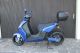 e-max  S 90 2009 Motor-assisted Bicycle/Small Moped photo