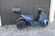2009 e-max  S 90 Motorcycle Motor-assisted Bicycle/Small Moped photo 3