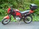2001 Jawa  / Rex Funbike 125 (10Kw - throttle 8Kw) Motorcycle Lightweight Motorcycle/Motorbike photo 1