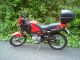 2001 Jawa  / Rex Funbike 125 (10Kw - throttle 8Kw) Motorcycle Lightweight Motorcycle/Motorbike photo 2