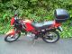 2001 Jawa  / Rex Funbike 125 (10Kw - throttle 8Kw) Motorcycle Lightweight Motorcycle/Motorbike photo 3