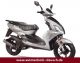 2012 Tauris  Strada Motorcycle Scooter photo 1
