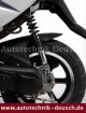 2012 Tauris  Fuego Motorcycle Scooter photo 5